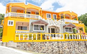 Mountain View Apartments